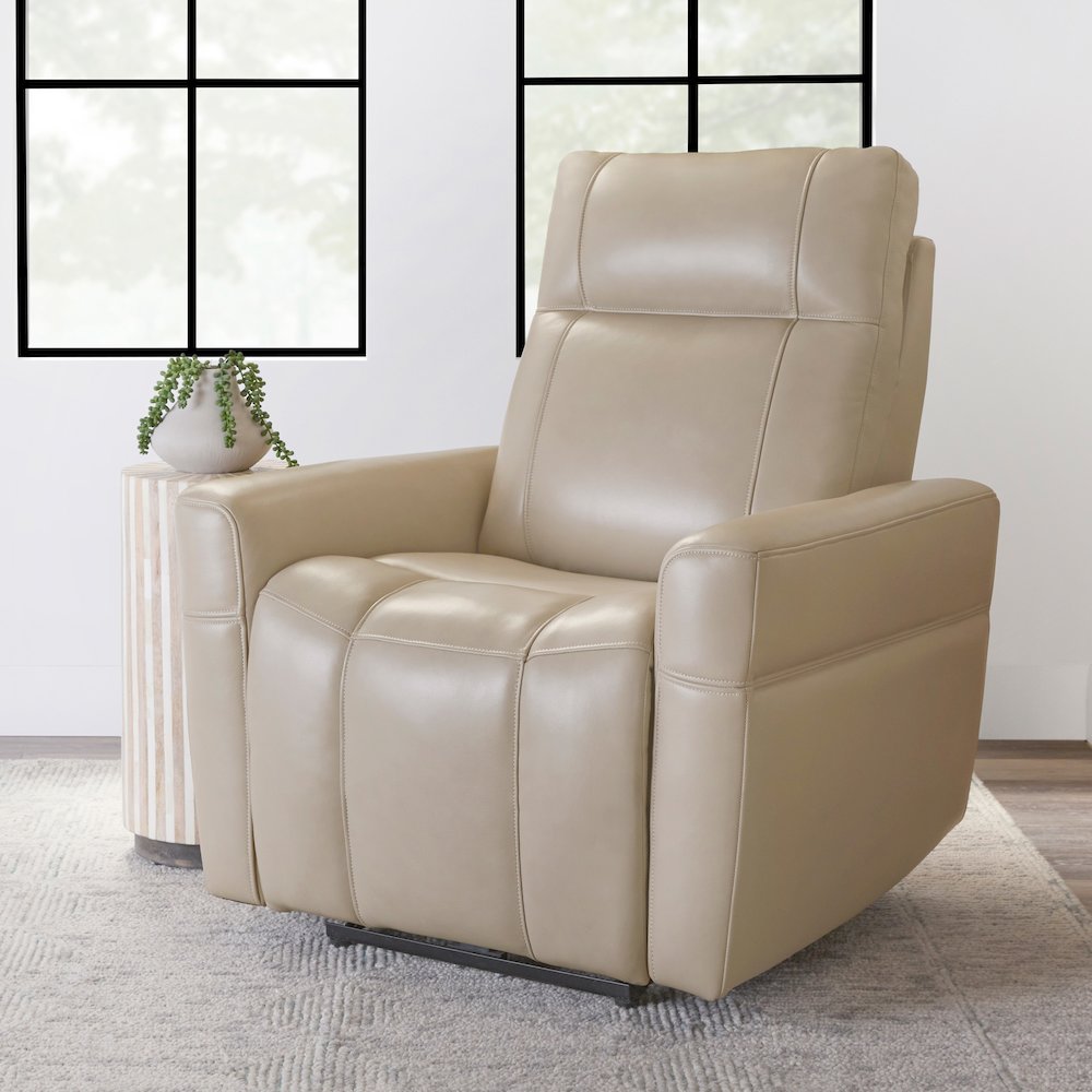 Bradford - Steamboat Quartz Power Zero Gravity Recliner P2. Picture 8