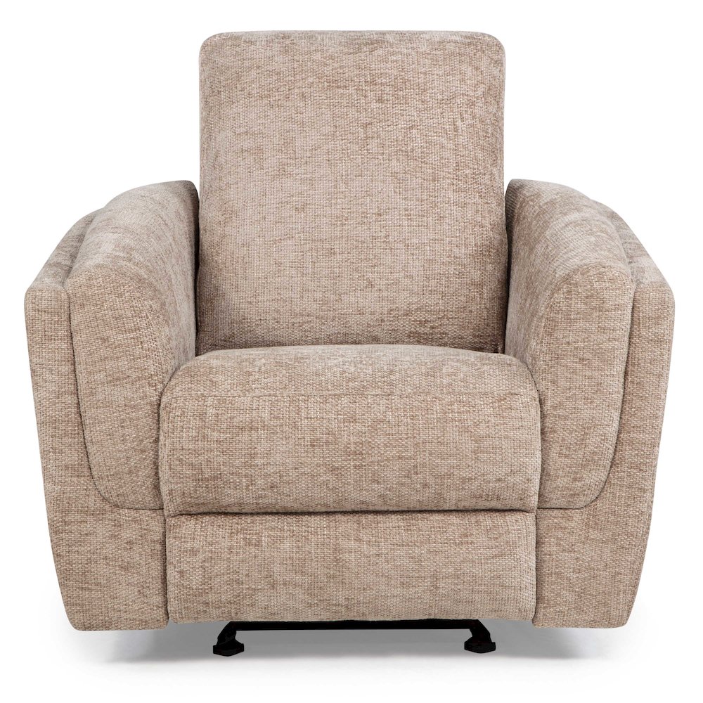 Morehead - Biscotti Power Reclining Sofa and Recliner. Picture 11