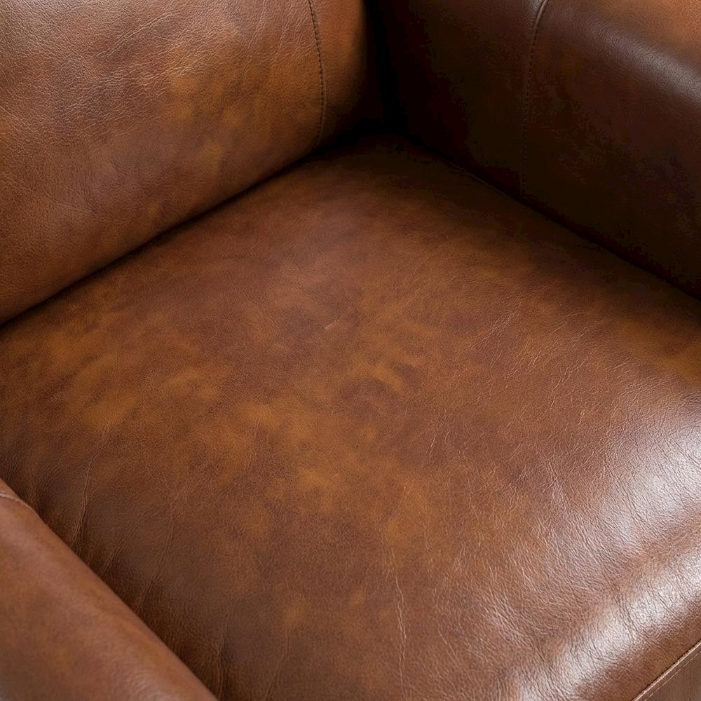 Hunter - Chestnut Charm Power Cordless High Leg Recliner P2 Two Pack. Picture 12