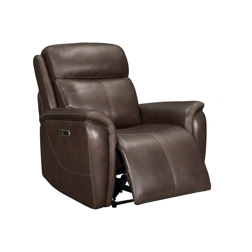 Cascade - Auburn Power Reclining Sofa and Recliner. Picture 5
