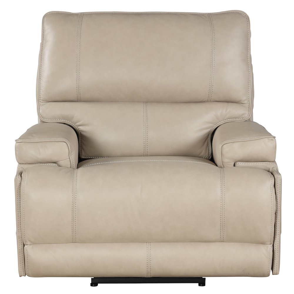 Whitman - Verona Linen - Powered By Freemotion Power Reclining Sofa and Recliner. Picture 8