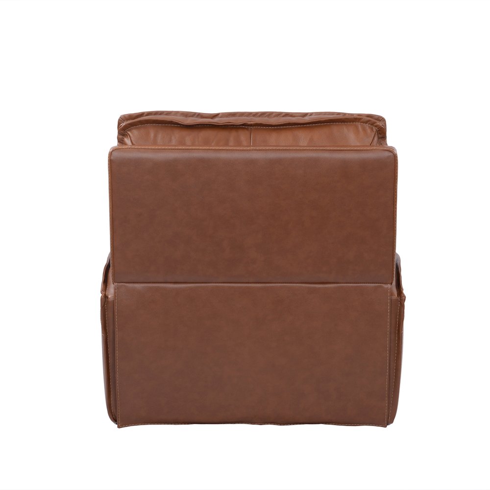 Rockford - Verona Saddle Power Reclining Sofa and Recliner. Picture 12