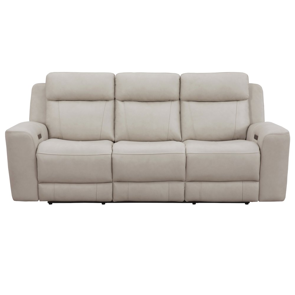 Calgary - Stone Power Reclining Sofa, Loveseat and Recliner. Picture 3