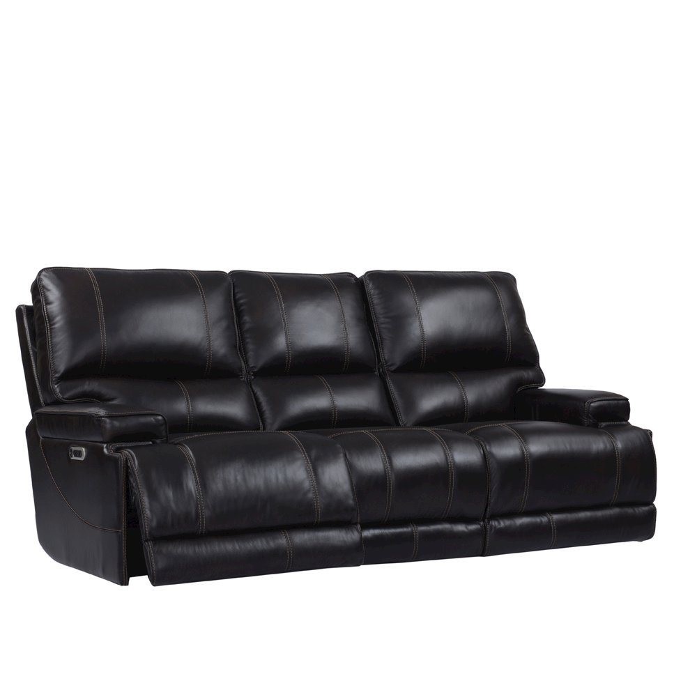 Verona Coffee - Powered By Freemotion Power Reclining Sofa Loveseat and Recliner. Picture 2