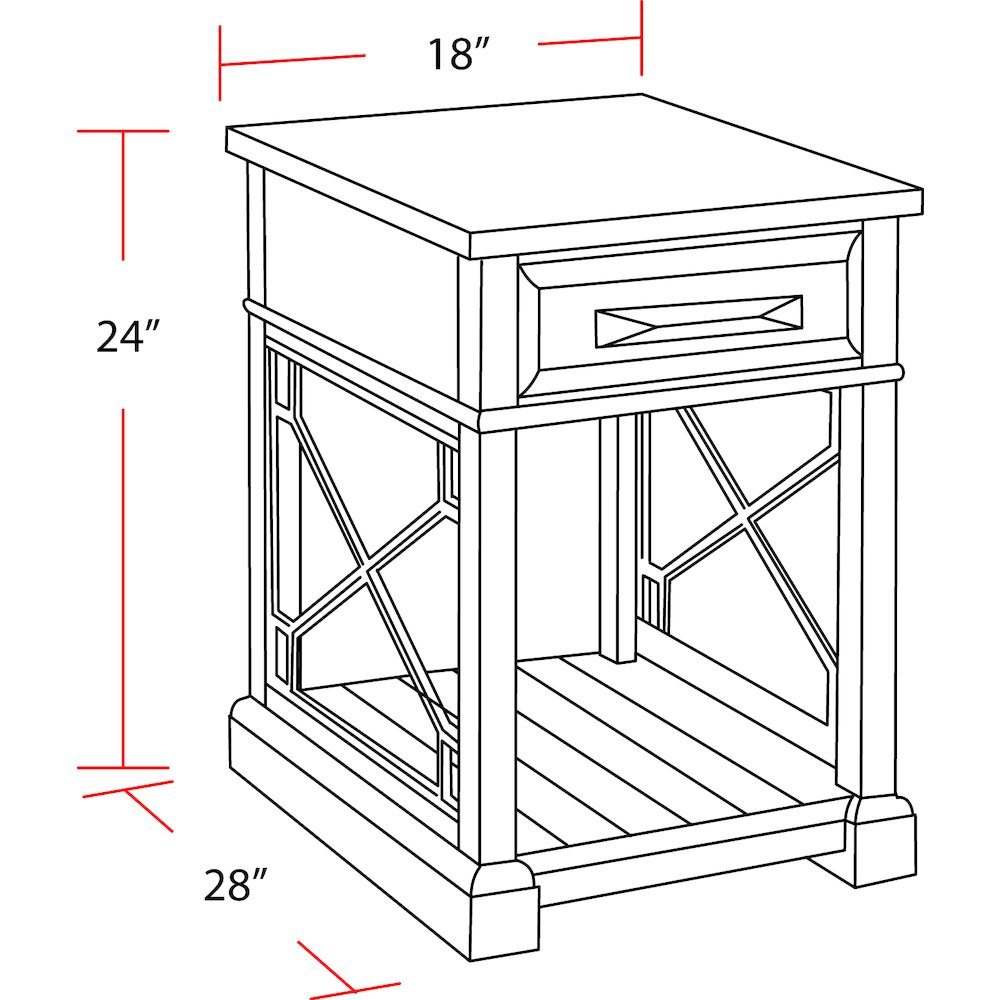 Grey Cocktail Table with 2 Chairside Tables and Console Table with 3 Stools. Picture 13