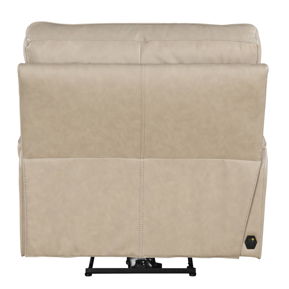 Whitman - Verona Linen - Powered By Freemotion Power Reclining Sofa and Recliner. Picture 12