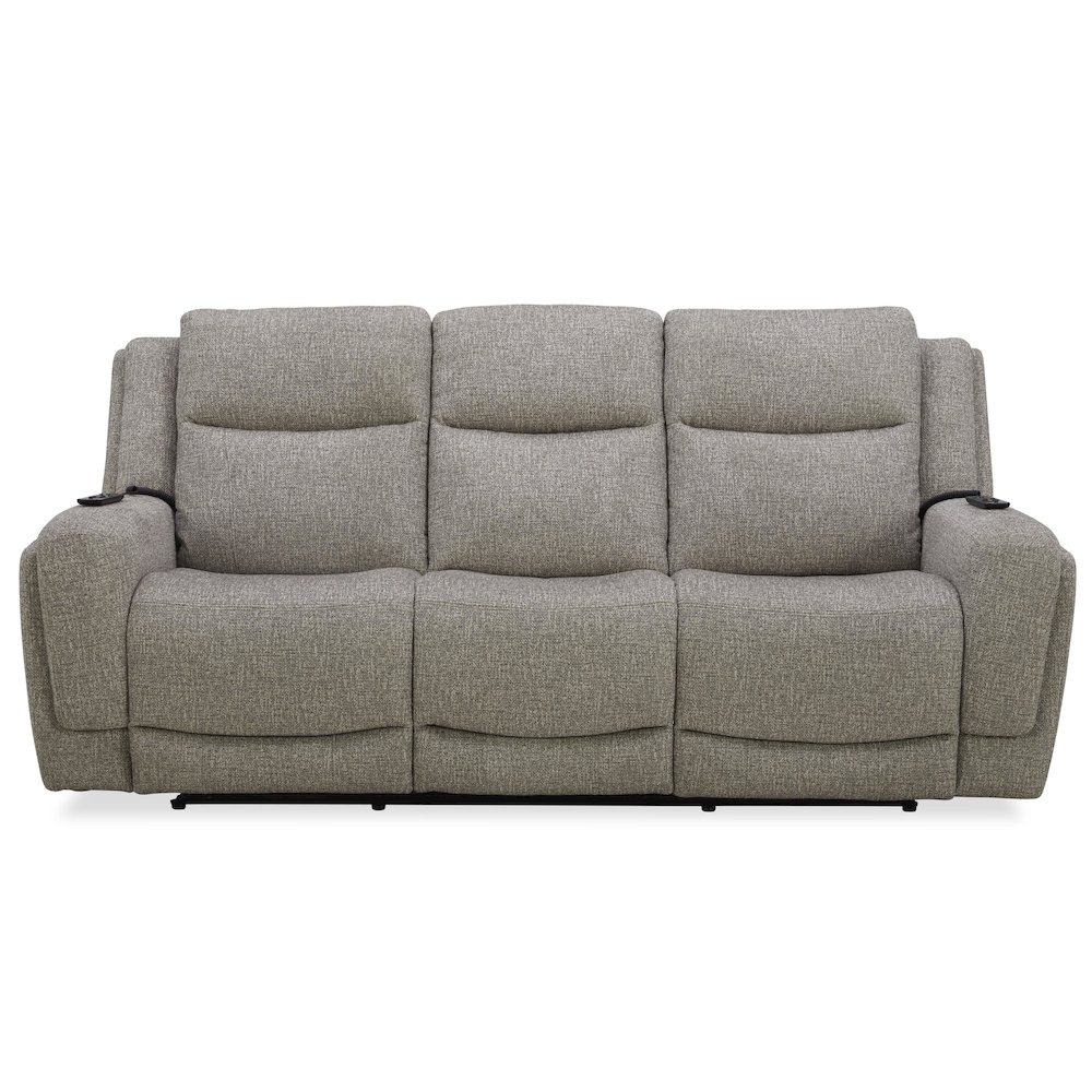 Penfield - Frappe Power Reclining Sofa and Loveseat. Picture 3