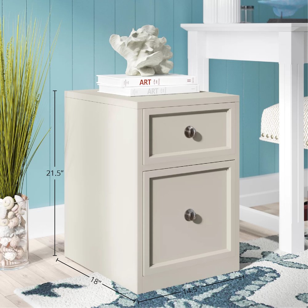 Boca 5 Piece L Shape Desk with Lateral File and Hutch. Picture 17