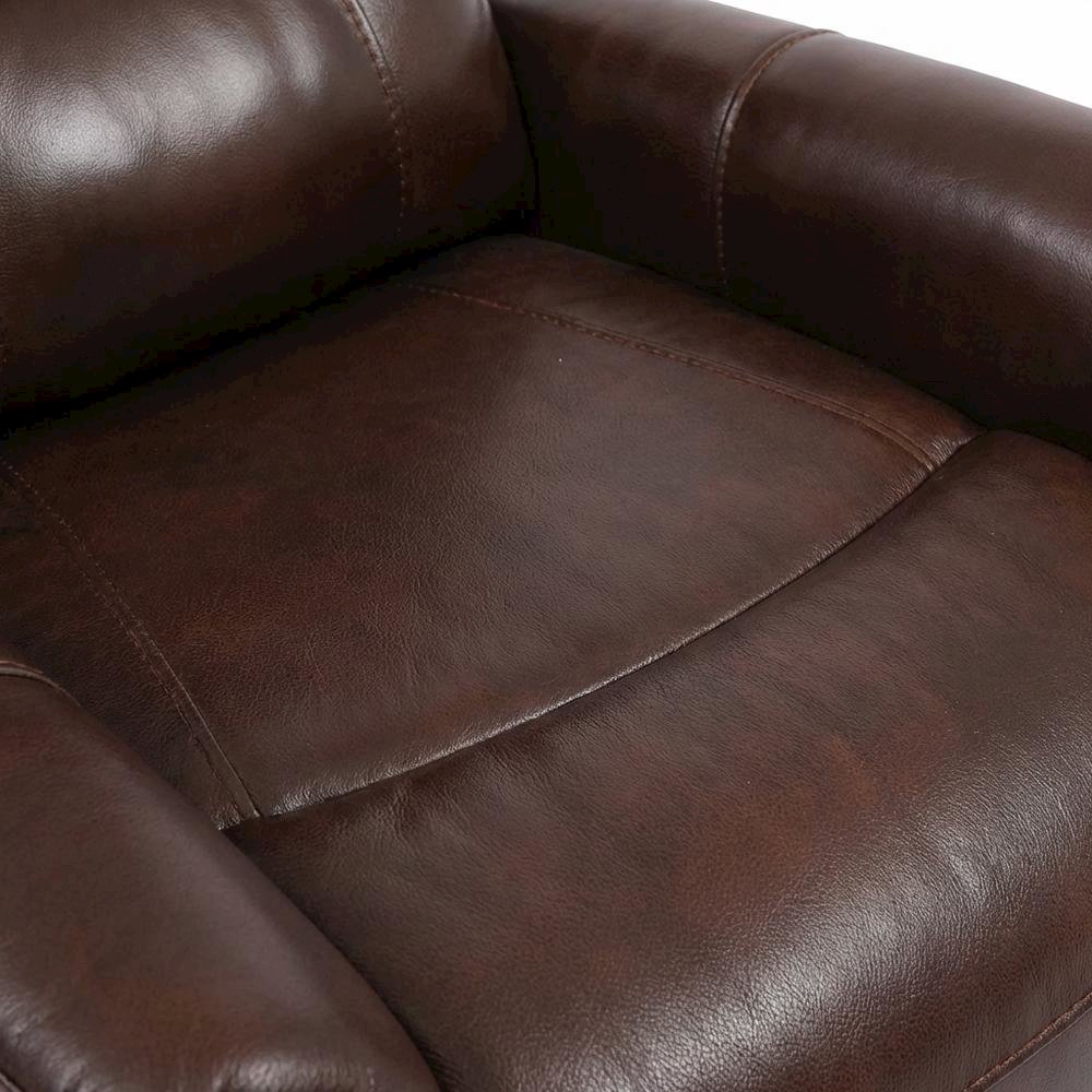 Gemini - Robust Swivel Glider Recliner Two Pack. Picture 9