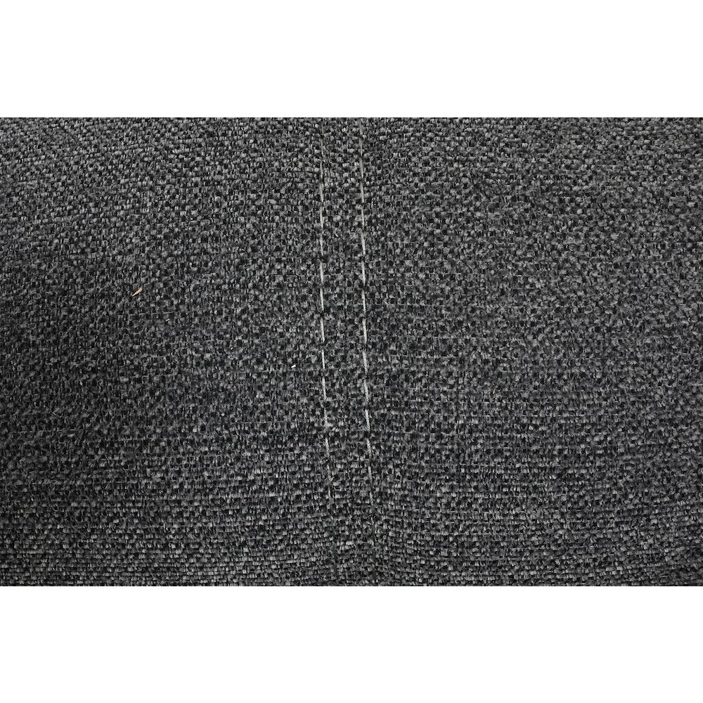 Polaris - Bizmark Grey 6 Piece Modular Power Reclining Sectional. Picture 6