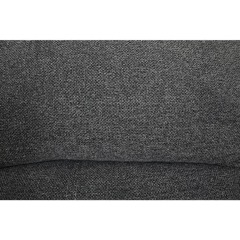 Polaris - Bizmark Grey 6 Piece Modular Power Reclining Sectional. Picture 5