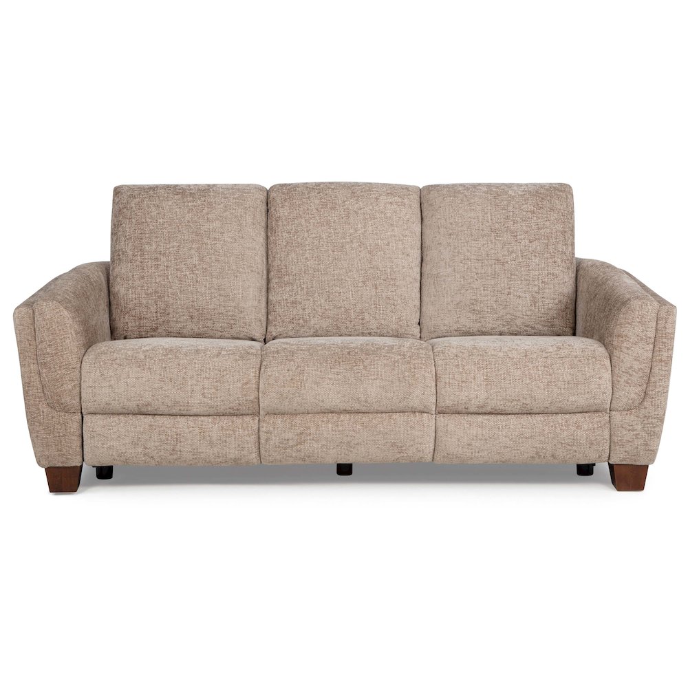 Morehead - Biscotti Power Reclining Sofa. Picture 3