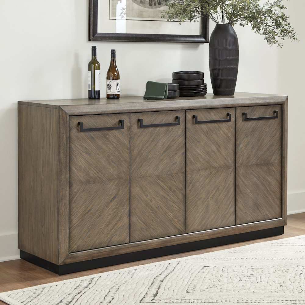 Cedar Fork - Dining Sideboard. Picture 3