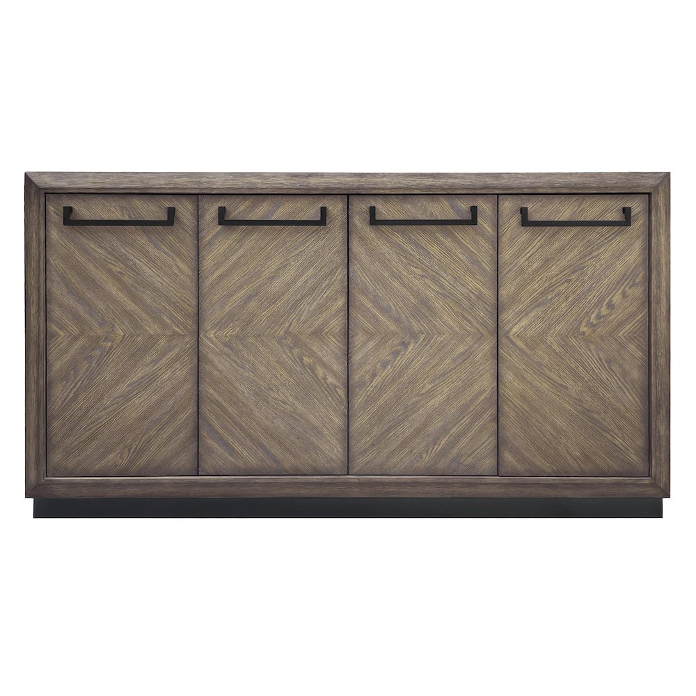 Cedar Fork - Dining Sideboard. Picture 2