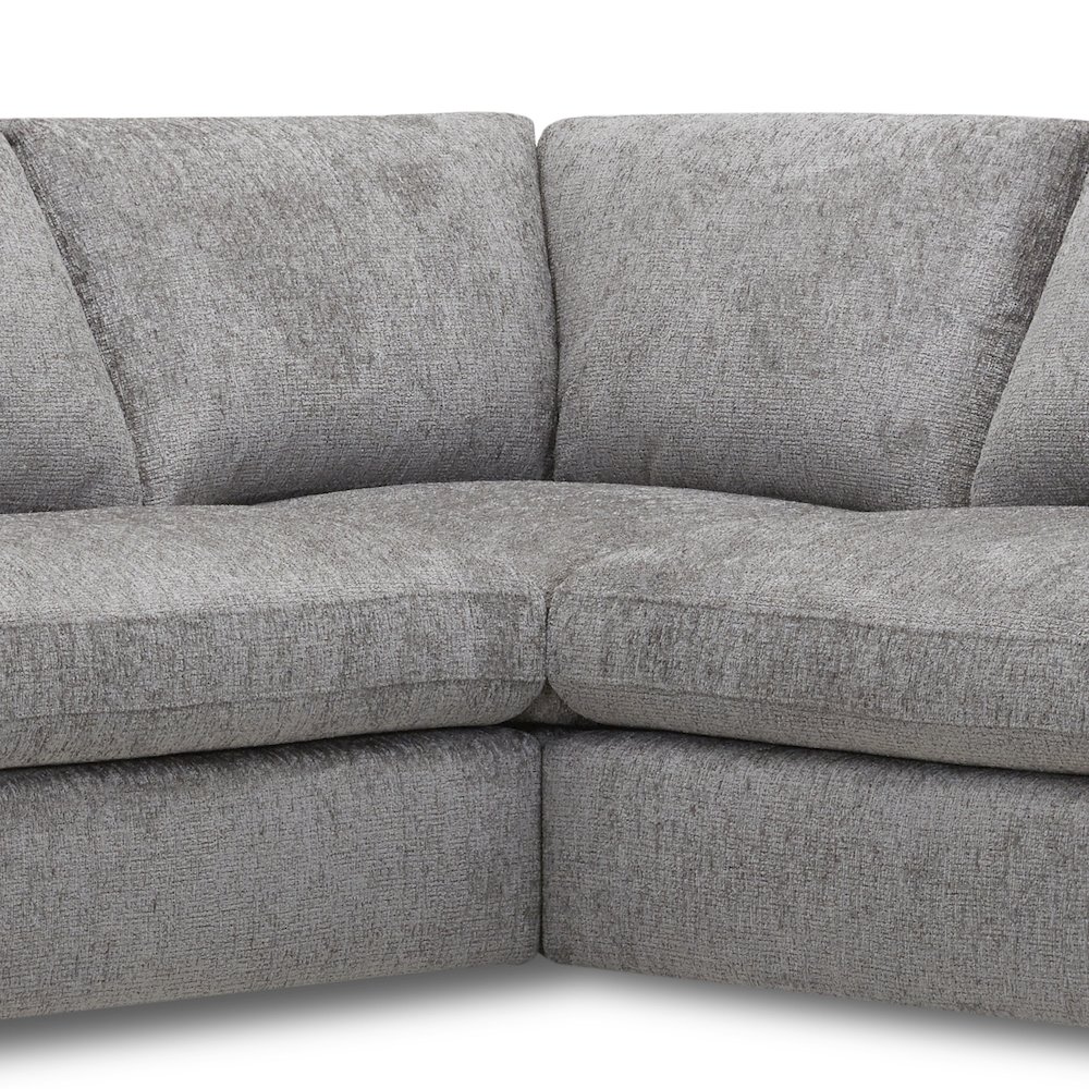 Surrender- Burmese Nature 5 Piece Modular Sectional. Picture 7