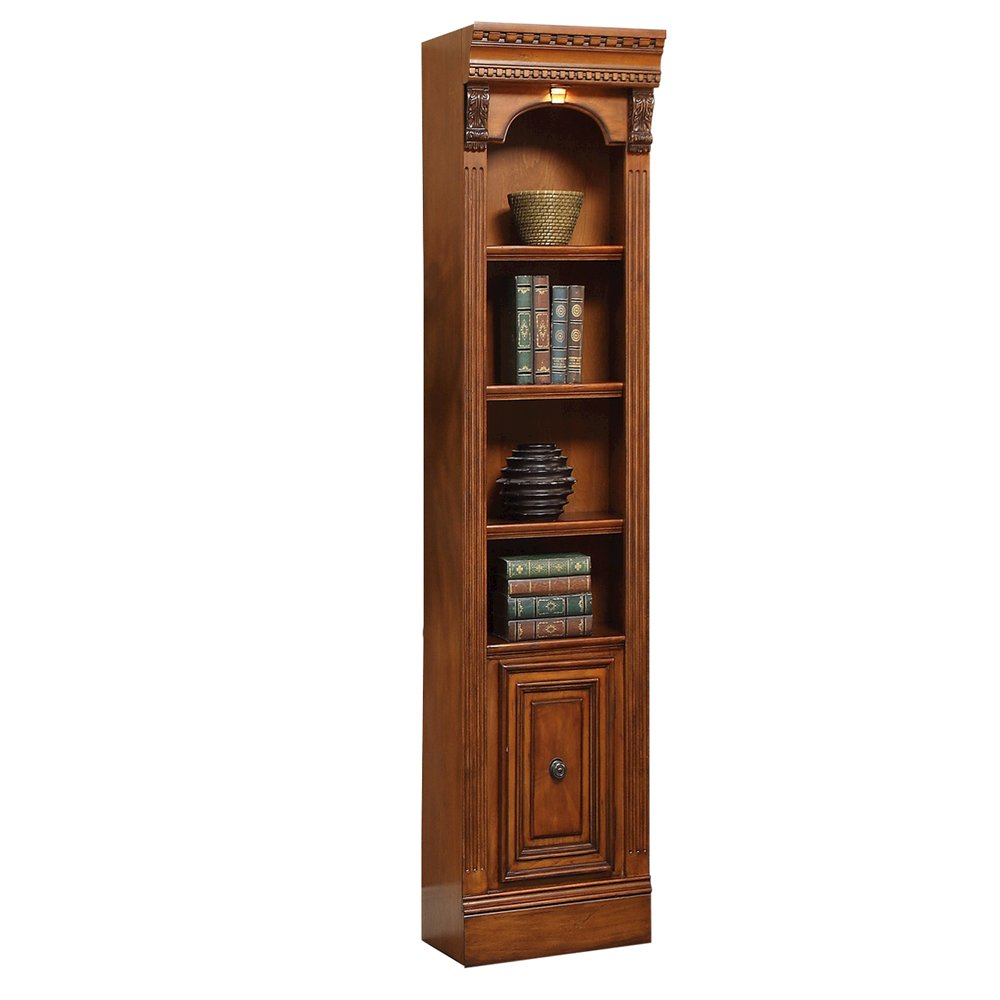 Huntington 21 In. Open Top Bookcase. Picture 1