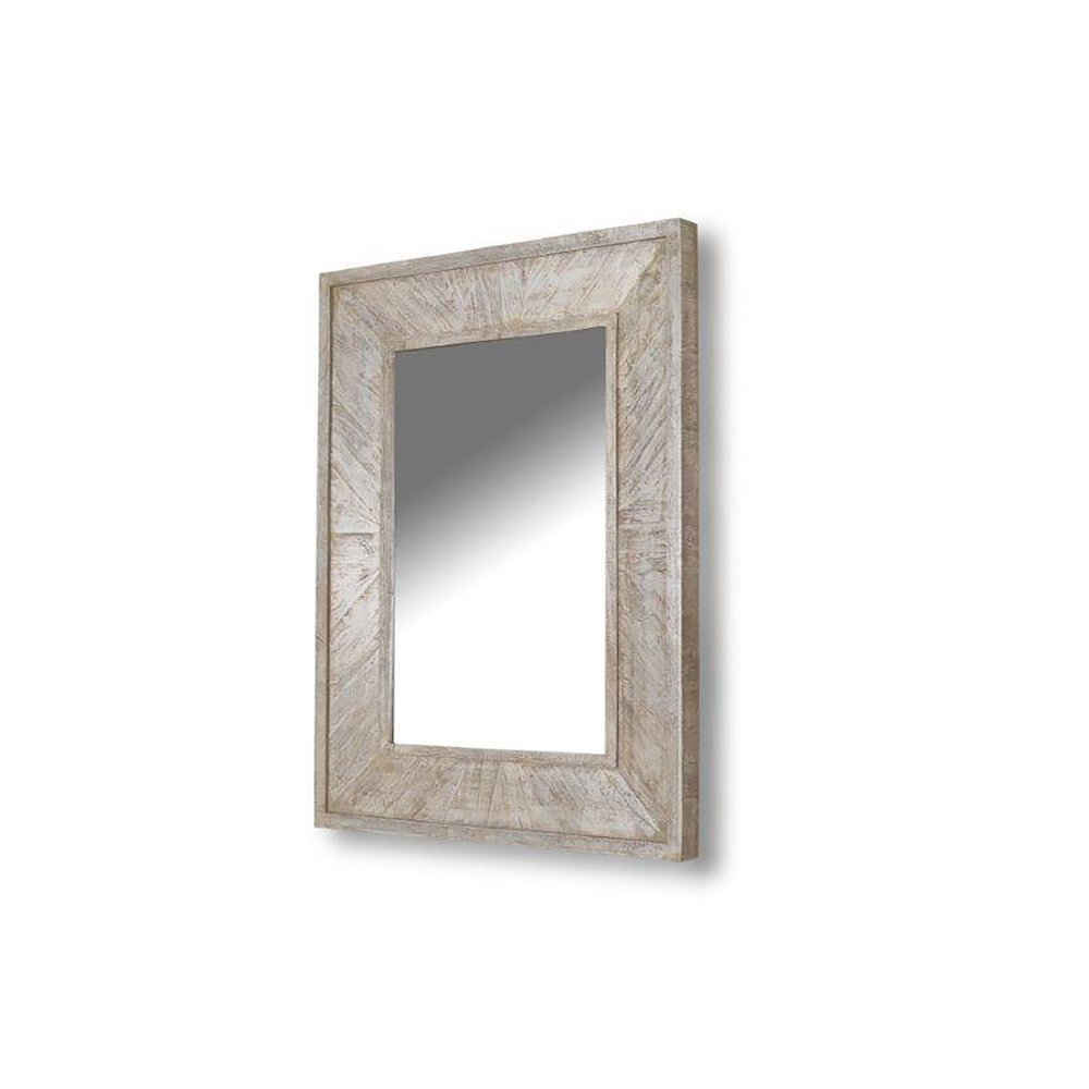 Parker House Crossings - Monaco Wall Mirror. Picture 1