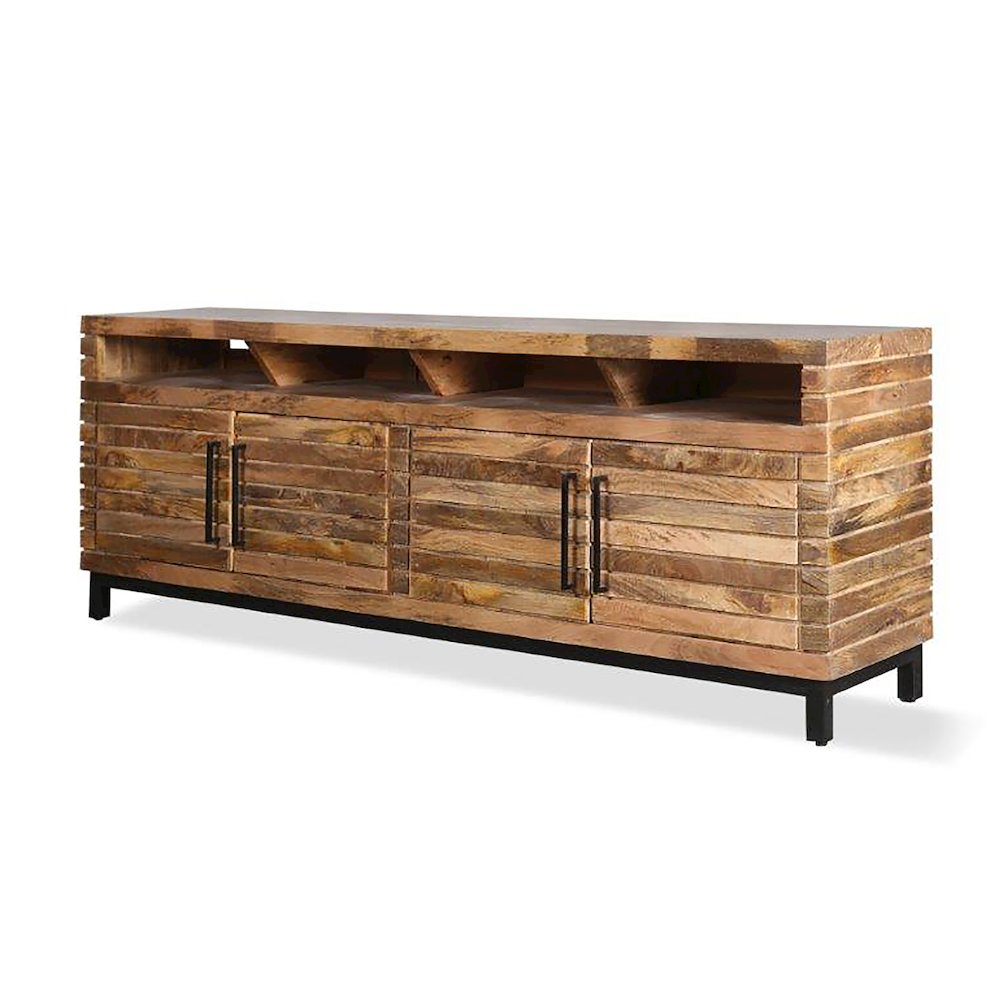 Downtown 86 In. Console. Picture 1
