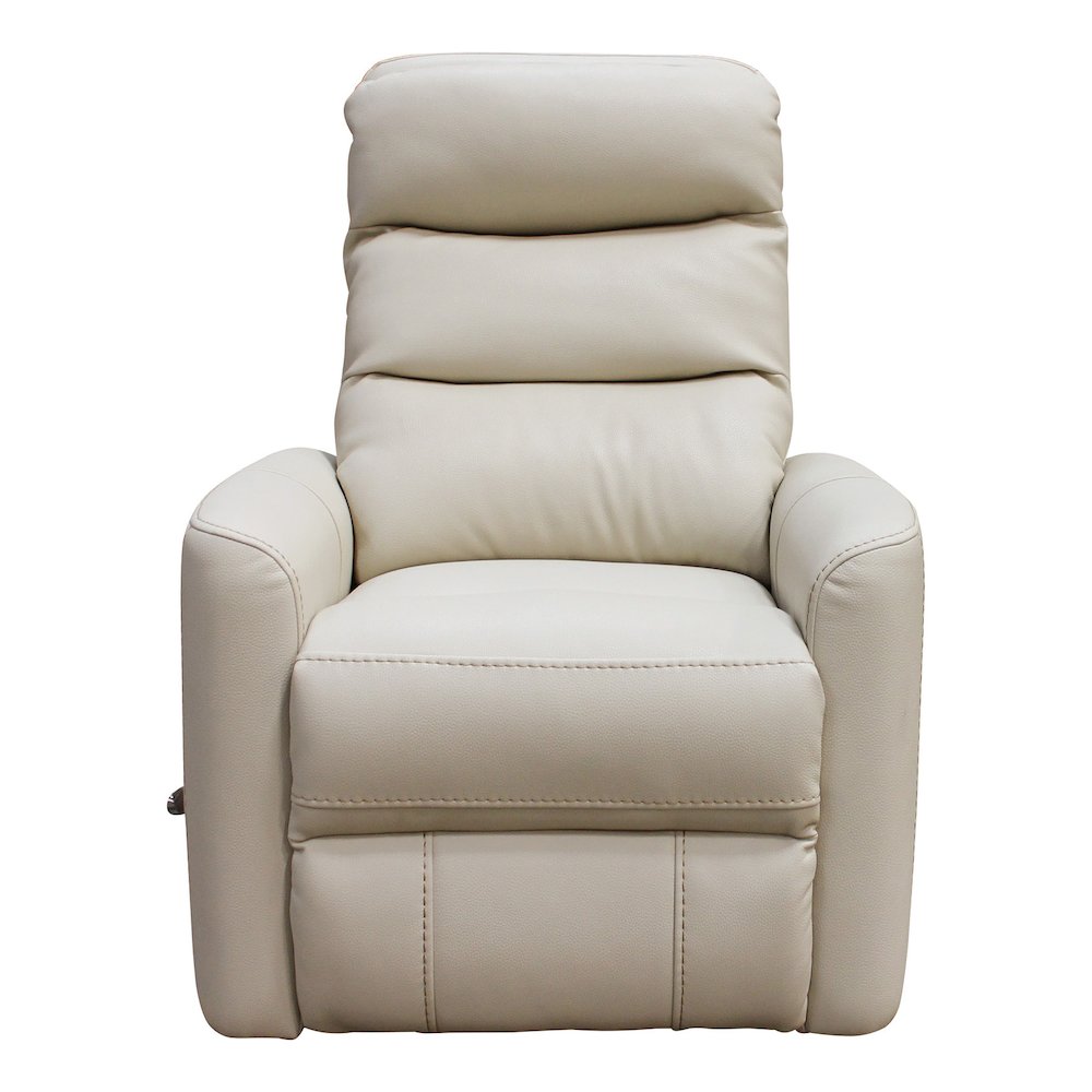 Hercules - Oyster Swivel Glider Recliner Two Pack. Picture 5