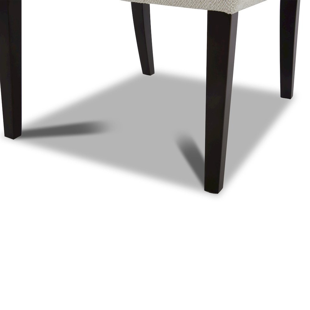 Sierra - Mirage Mist Dining Chair Two Pack. Picture 8