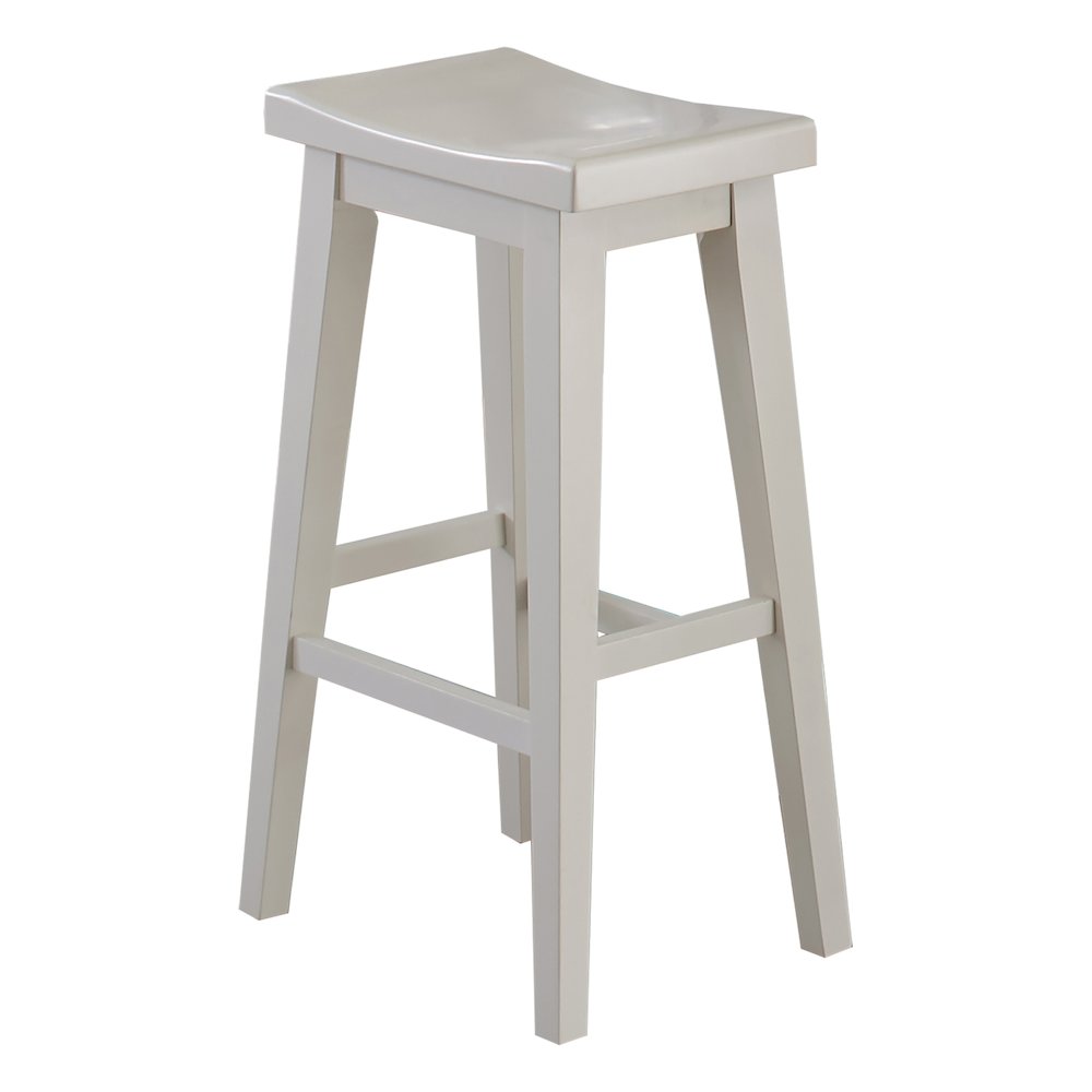 Modern Dining Bar Stool. Picture 1