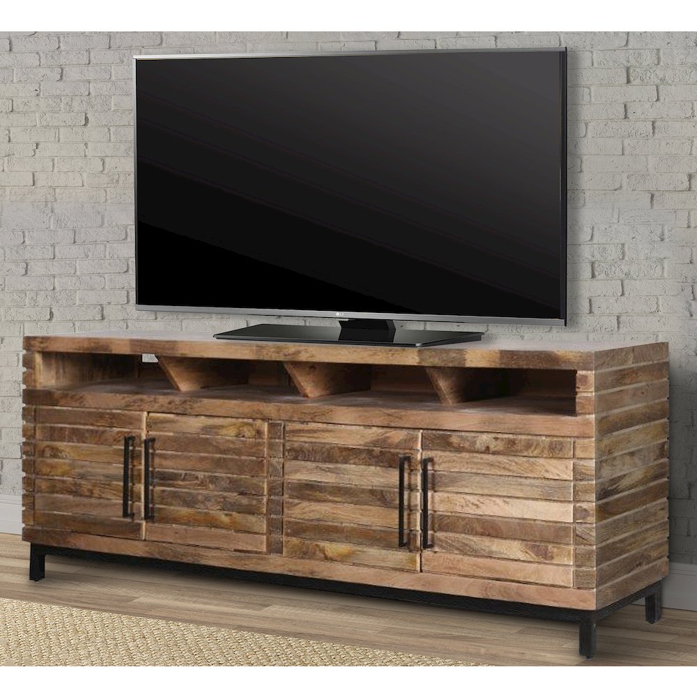 Downtown 86 In. Console. Picture 3