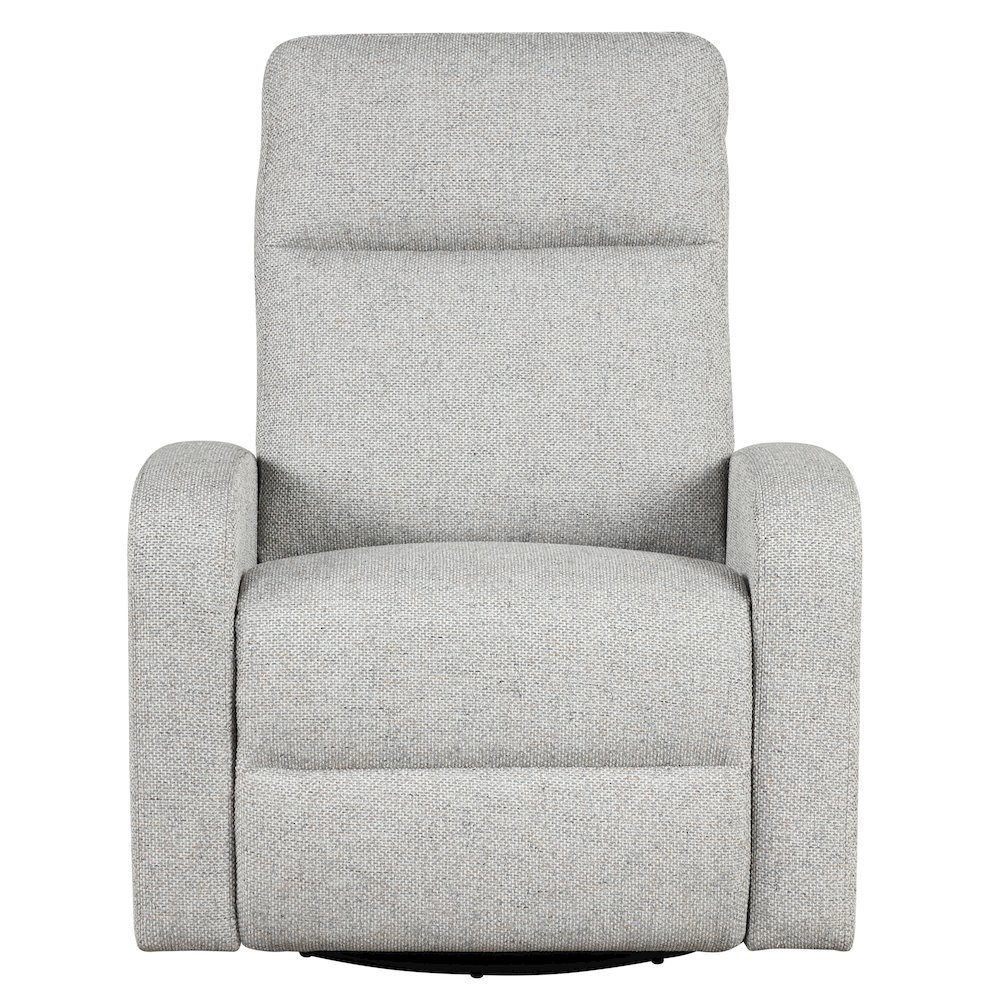Thriller - Natural Beauty Multi Power Swivel Glider Recliner Two Pack. Picture 3