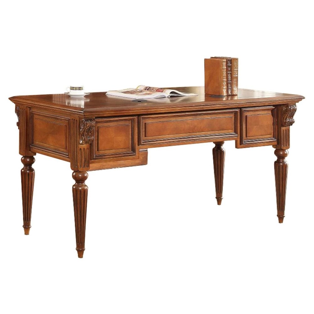 Huntington Writing Desk. Picture 2