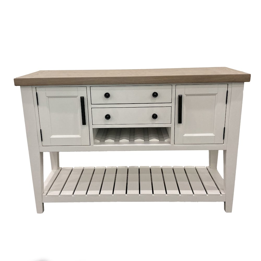 Modern Dining 54 In. Sideboard. Picture 2