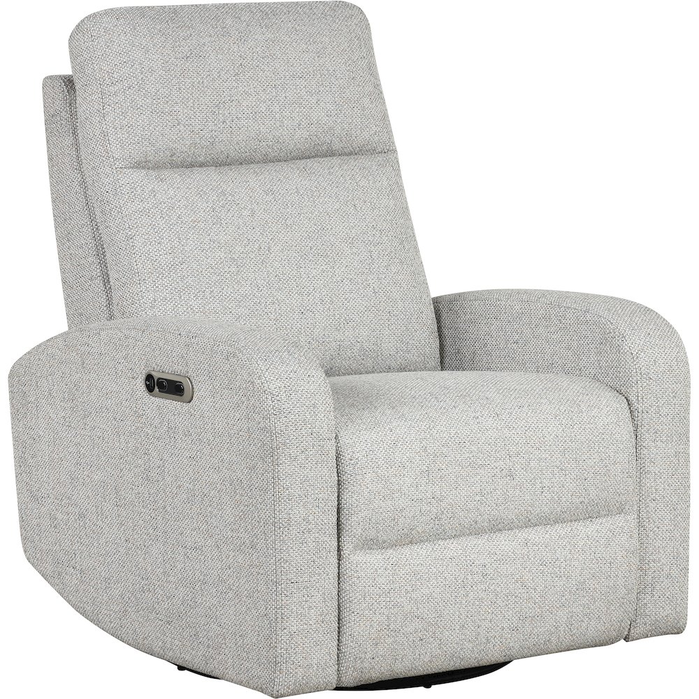 Thriller - Natural Beauty Multi Power Swivel Glider Recliner Two Pack. Picture 2