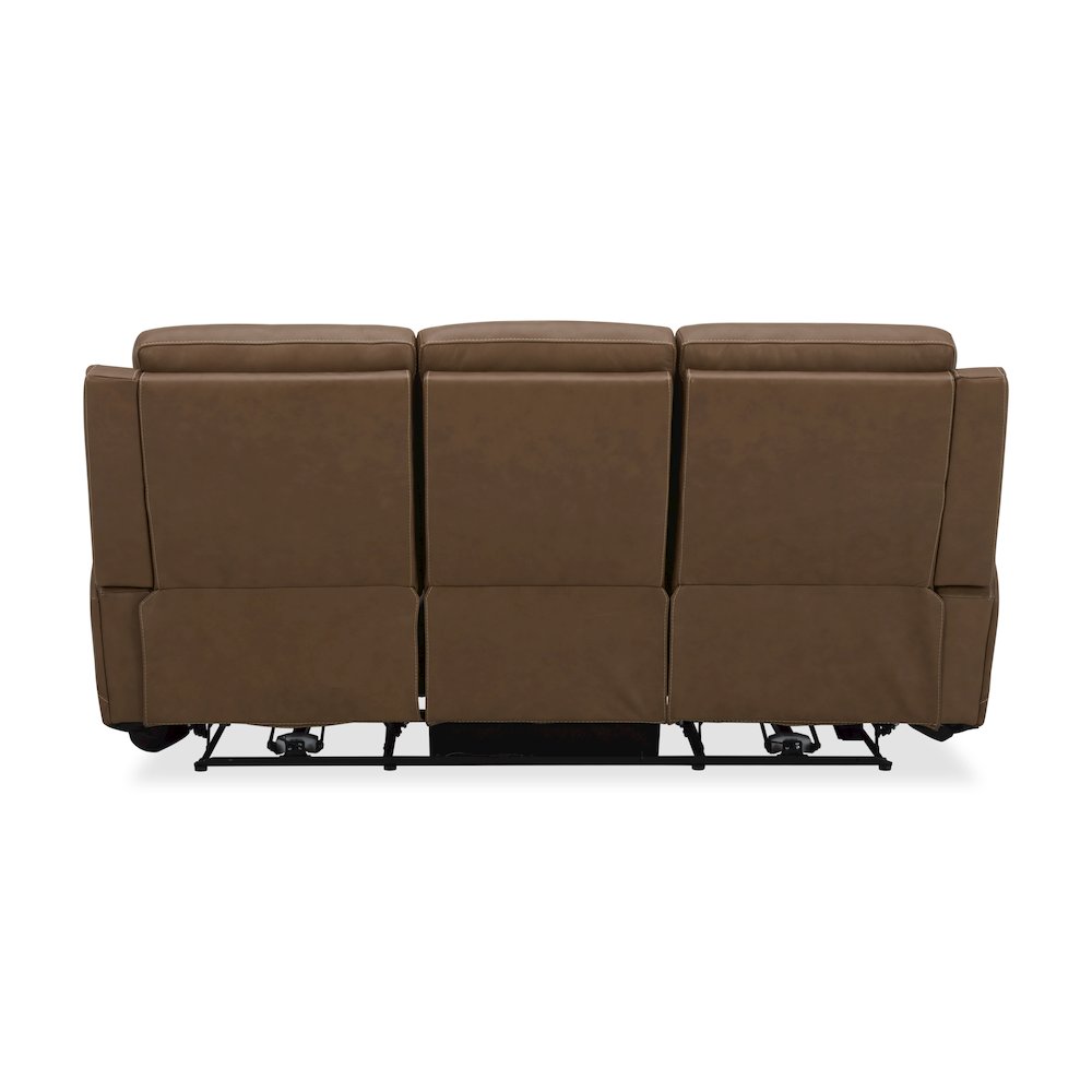 Haywood - Butternut Power Reclining Sofa. Picture 9