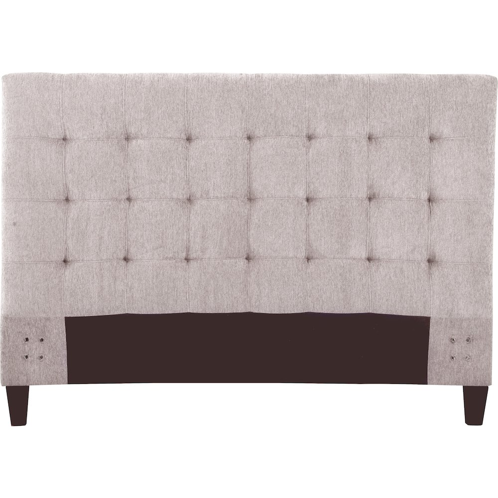 Jody - Porcelain Queen Bed. Picture 2
