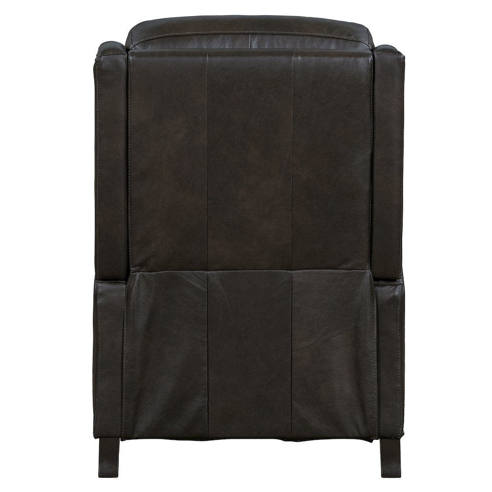 Vermont - Slate Noire Manual Recliner Two Pack. Picture 11