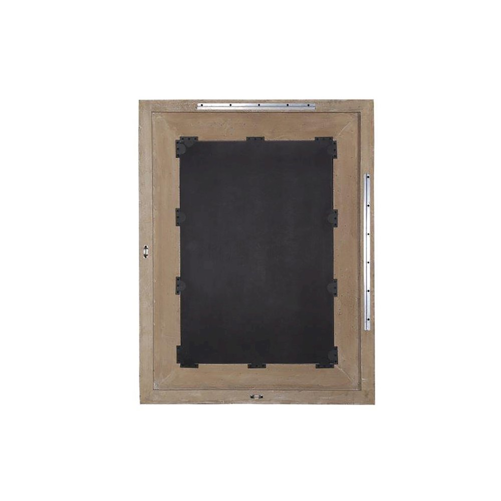 Parker House Crossings - Monaco Wall Mirror. Picture 4