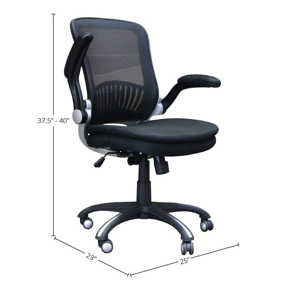 Parker Living - Desk Chair. Picture 3