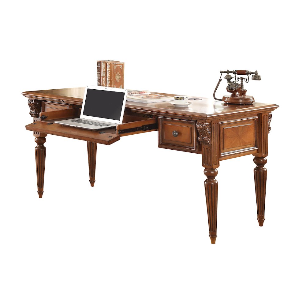 Huntington Writing Desk. Picture 1