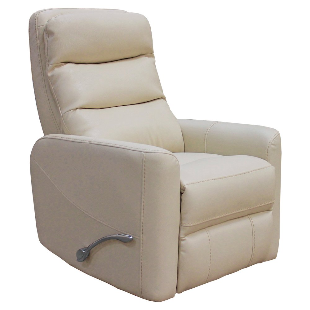 Hercules - Oyster Swivel Glider Recliner Two Pack. Picture 2