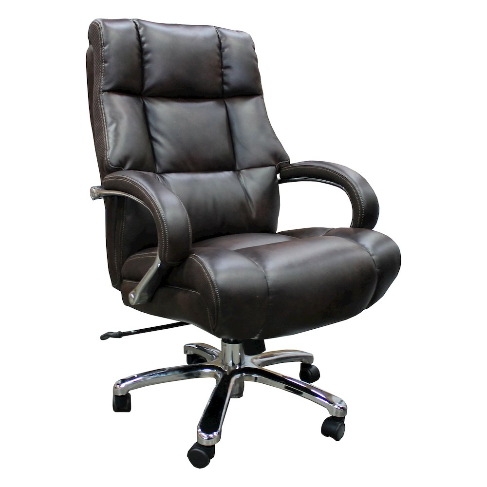 Heavy Duty Desk Chair. Picture 1
