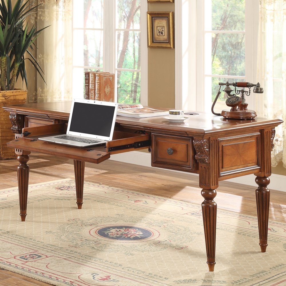 Huntington Writing Desk. Picture 3