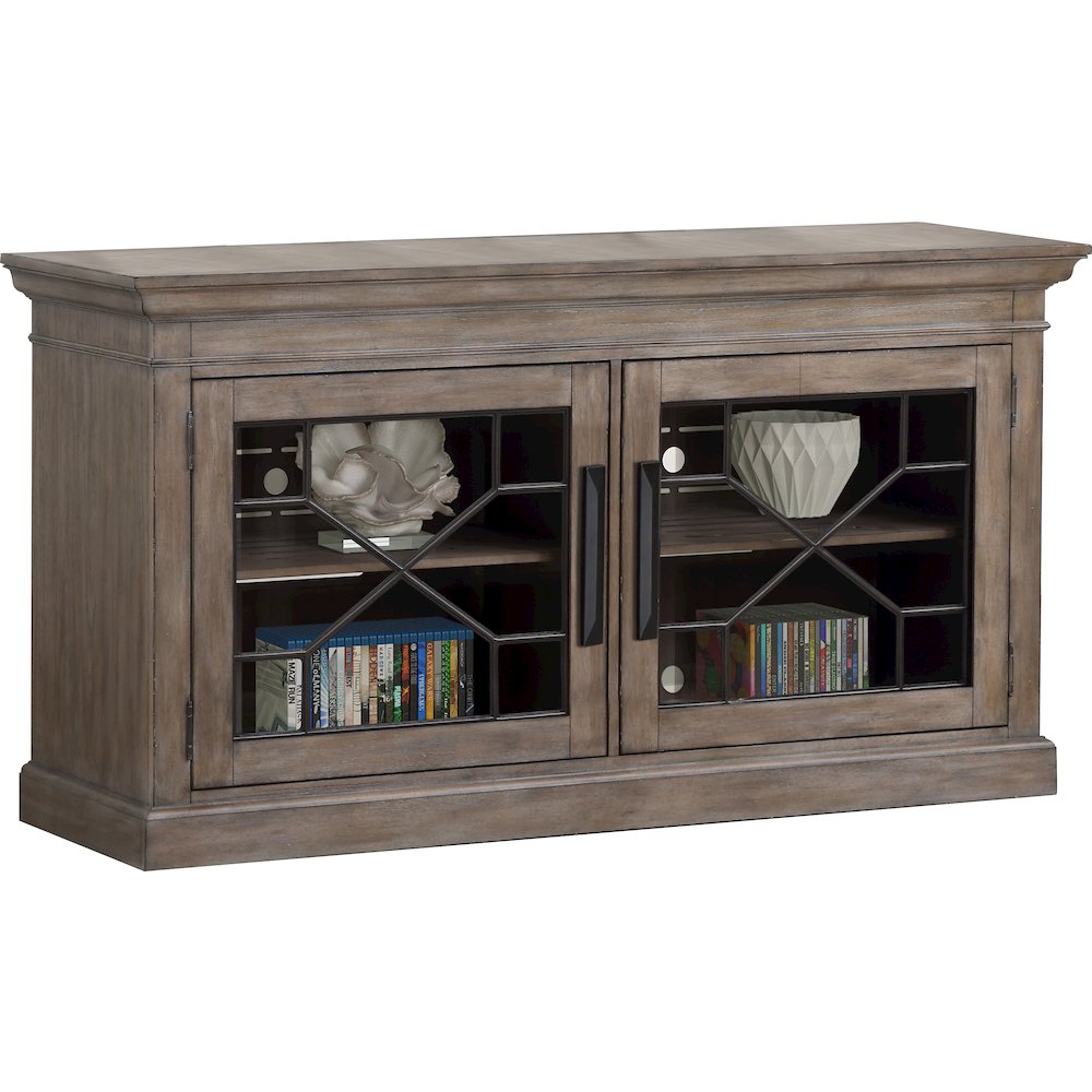 Parker House Sundance - Sandstone 63 In.Tv Console. Picture 1