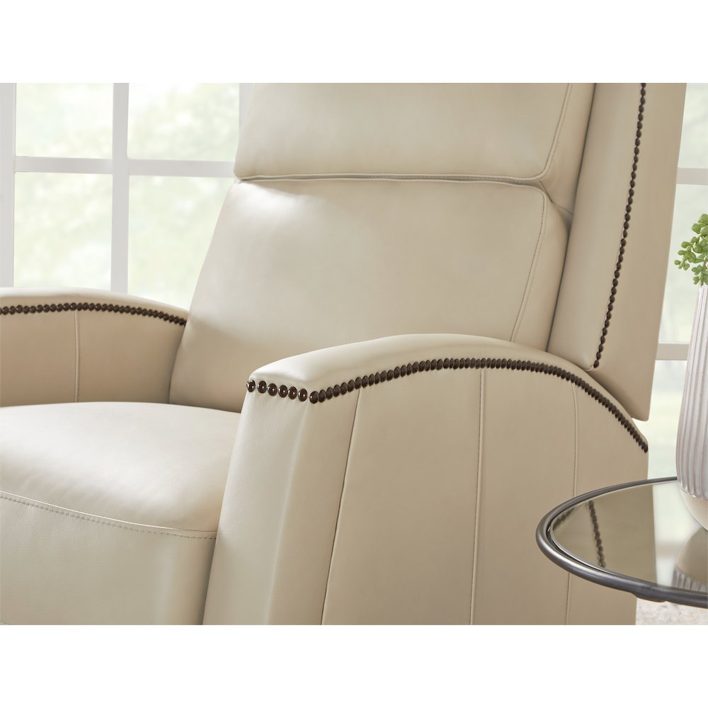 Vermont - Pearl Glow Manual Recliner Two Pack. Picture 14