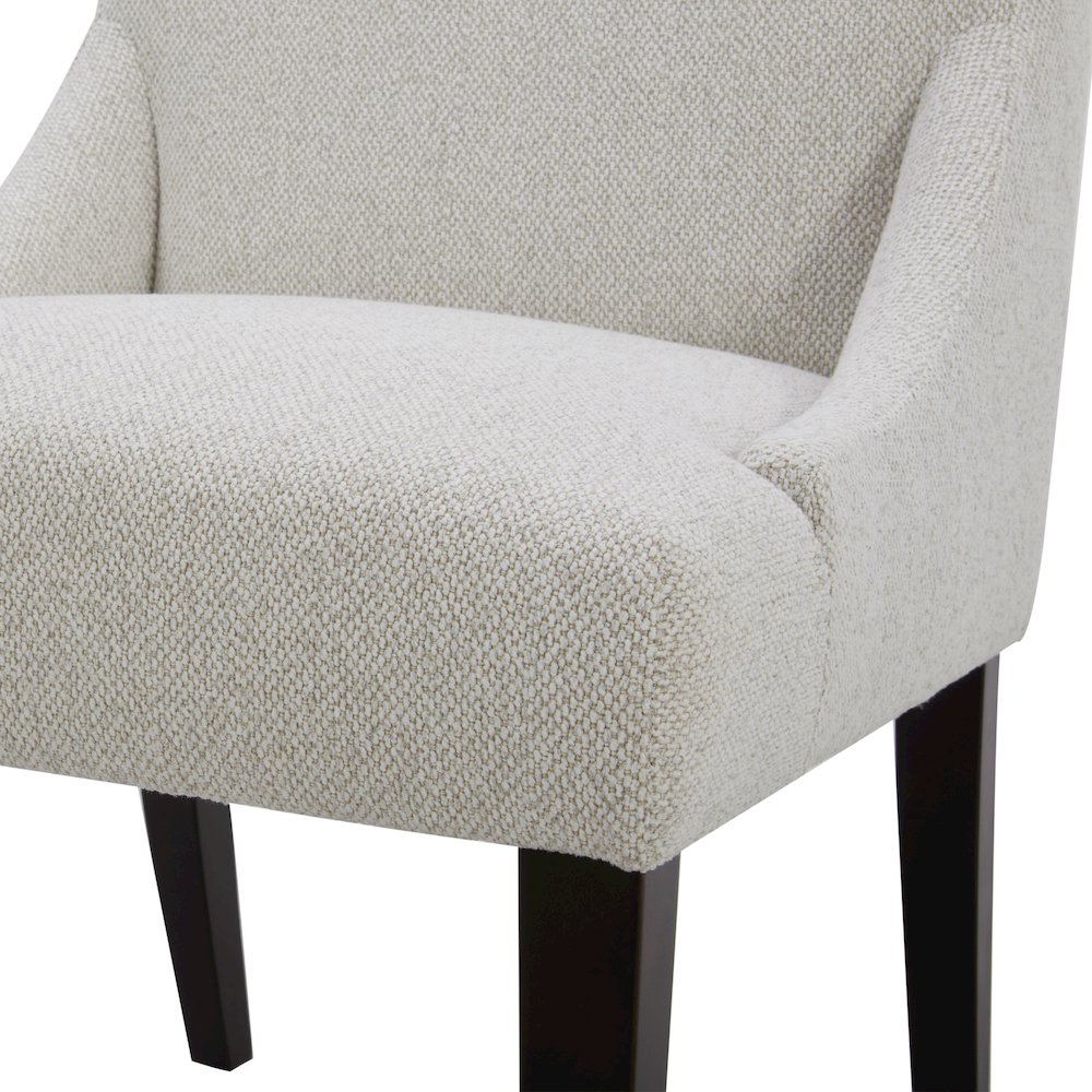 Sierra - Mirage Mist Dining Chair Two Pack. Picture 7