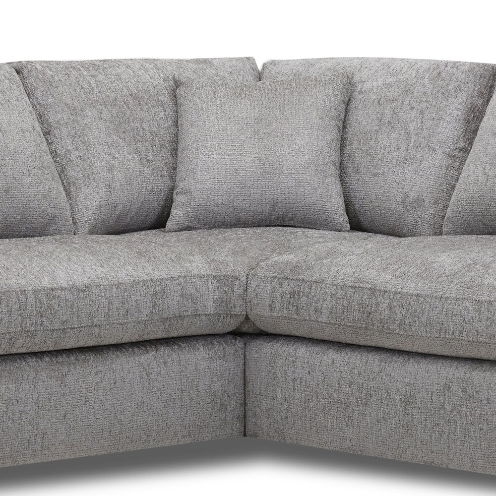 Surrender- Burmese Nature 5 Piece Modular Sectional. Picture 8