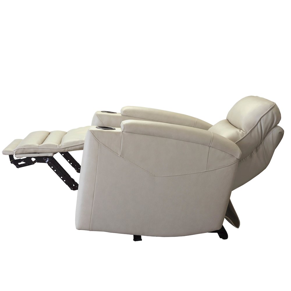 Nexus - Stone Power Zero Gravity Recliner P3 Two Pack. Picture 3