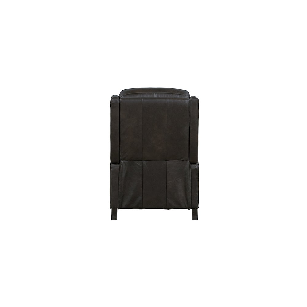 Vermont - Slate Noire Power Cordless High Leg Recliner P2 Two Pack. Picture 7