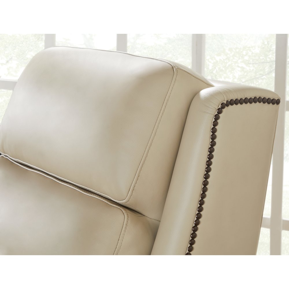Vermont - Pearl Glow Manual Recliner Two Pack. Picture 13