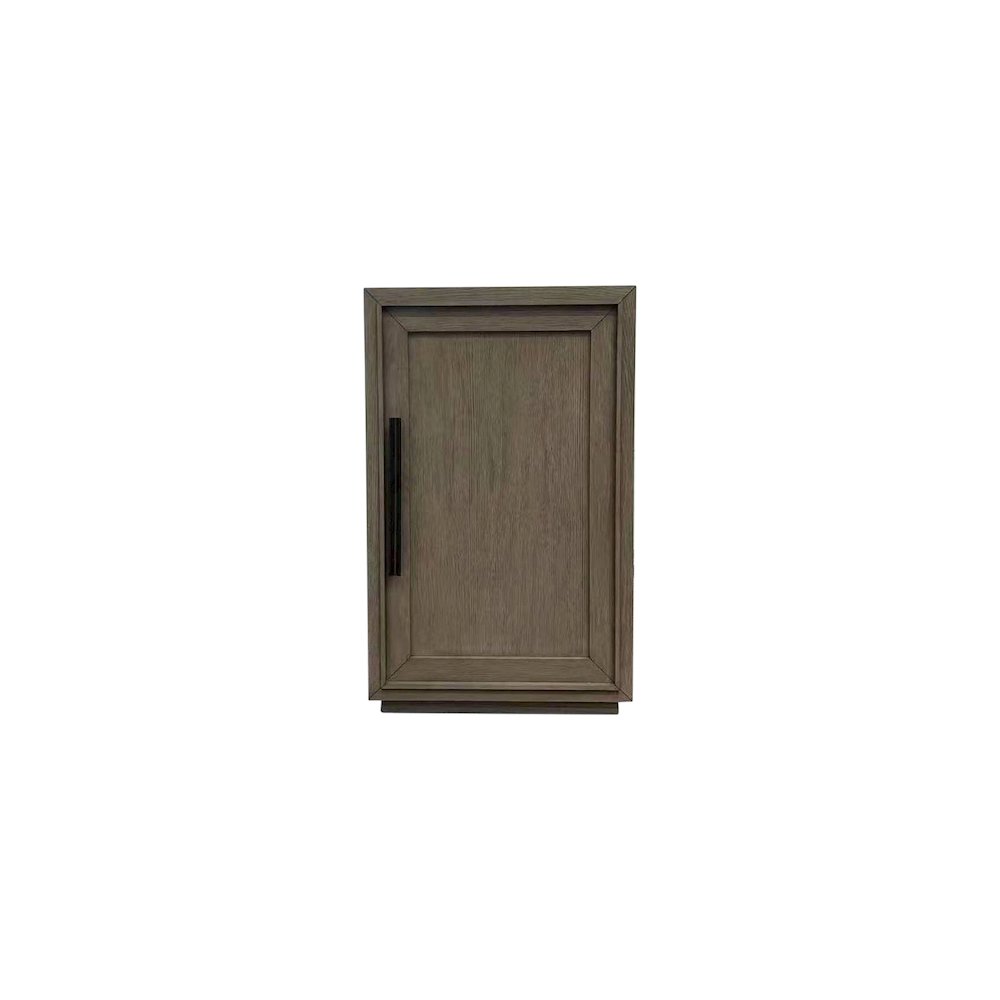 Pure Modern Dining Bar Cabinet. Picture 1