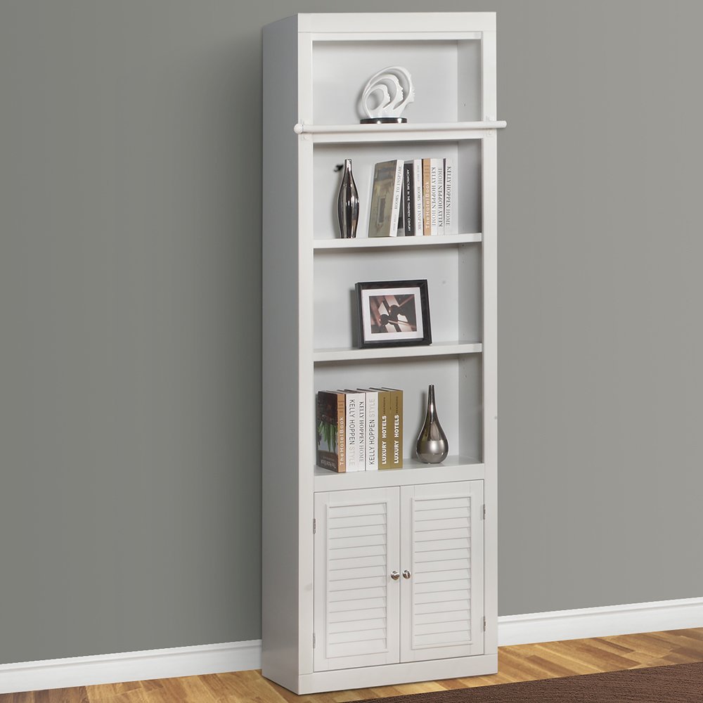 Boca 12 Piece L Shape Entertainment Wall. Picture 11