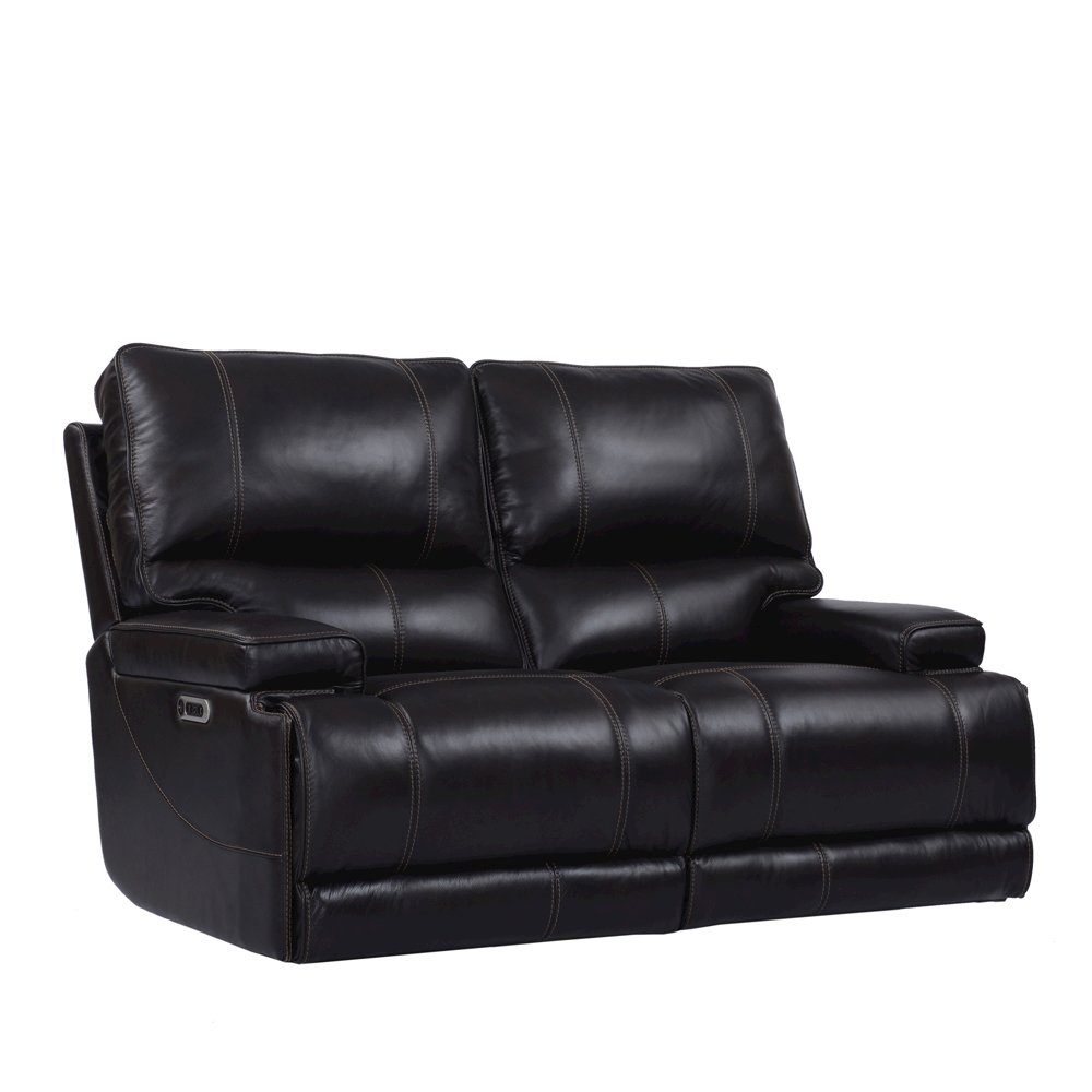 Verona Coffee - Powered By Freemotion Cordless Power Reclining Loveseat. Picture 1