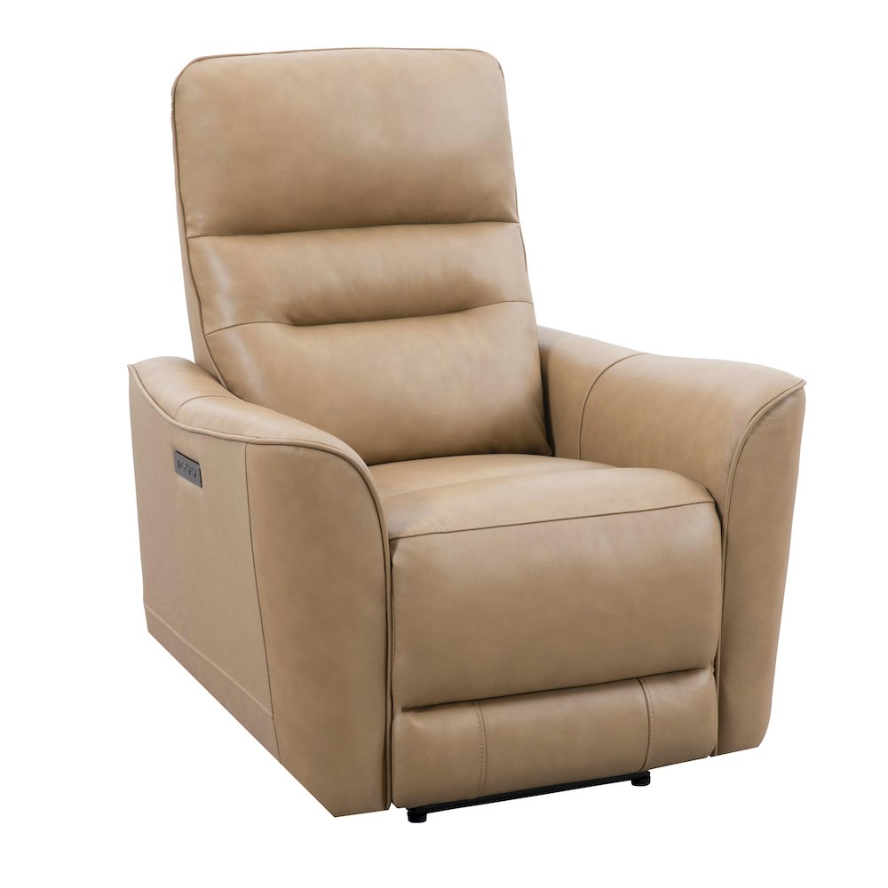 Taylor - Brazilian Cappuccino Power Zero Gravity Recliner P2 Two Pack. Picture 2